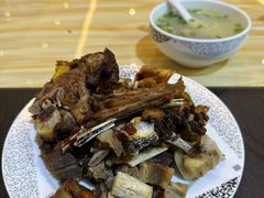 -西藏饭店·亚克·食光自助餐厅(文殊院店)