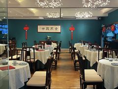 -侨美·唐荔园·40年地道粤菜