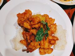 -俭寨大盘鸡·缸子肉·小公鸡·新疆菜(云通店)