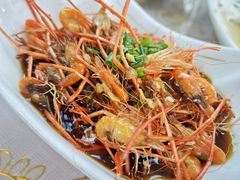 -芸海阁·农家私房菜(沙家浜景区出口店)