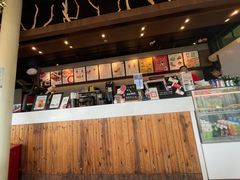 -太平洋咖啡(海滨泳场店)