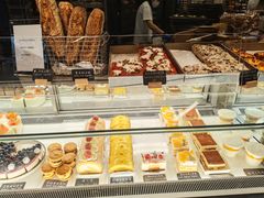 -麦田工坊(月湖店)