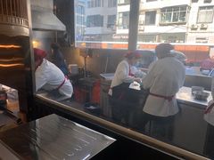 -镜泊湖酒家(兴华街金鼎店)