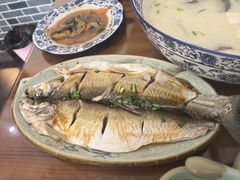 -灵福缘私房菜·农家菜(拈花湾·灵山大佛必推店)