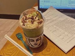 -星巴克臻选(重庆大学城熙街店)