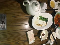 -广东道至正餐厅(区庄店)