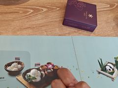 -Thai Alley泰爱里(二沙岛店)