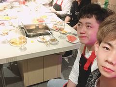 -海底捞火锅(劲松店)