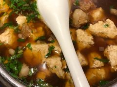 吹牛豆腐-苹果树下艺术餐厅(宋庄店)