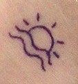 点击看大图 -METATTOO ArtSpace高端定制刺青店
