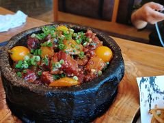 -小渔船渔家传统菜(鲅鱼圈店)
