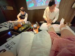 -大桶大足浴(静安店)