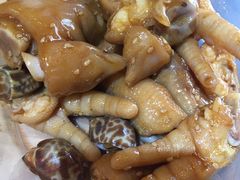 -舅姥爷砂锅(正阳路)