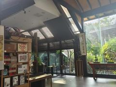 -老房子金沙元年川菜食府·花园餐厅(金沙店)