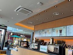 -星巴克臻选(上海长风大悦城店)