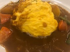 -COCO壱番屋(北京平安国际金融中心店)