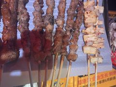 -肉串汪(西便门店)
