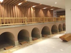 热带雨林-热带雨林汗蒸馆(汶水东路店)