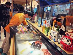 -玩米匠(寿司·刺身·金水正弘城店)