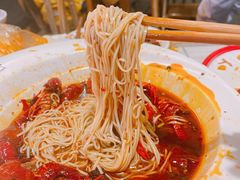 -霸王虾·麻辣小龙虾(清水河公园店)