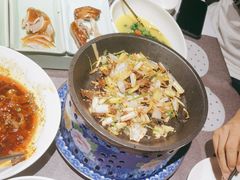 -羲和雅苑•北京烤鸭(国贸商城店)