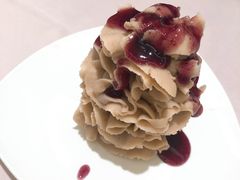 蓝莓芋泥-光明邨大酒家(汇阳广场店)