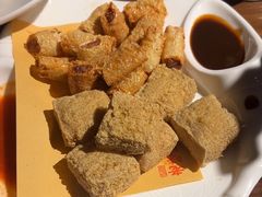 -绍兴老味道·非遗门店(银泰城店)