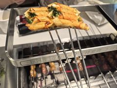 -玉善烧烤串城(长春总店)