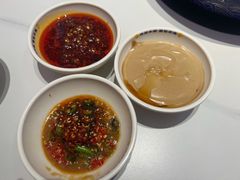 -董记老清泉·鲜切涮羊肉(窑岭店)