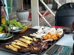 -蘑统田下·野生菌火锅