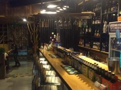 iphone_upload_pic-HIHE Bistro·Oyster Bar(华熙live店)