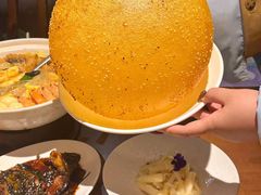 -老宁波1381餐厅(宏泰广场店)