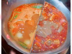 -湊湊火锅·茶憩(石家庄万象城店)