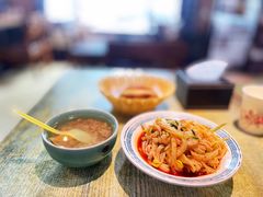 -左陕右甘(亚运村店)