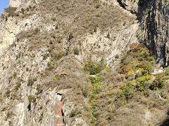 -圣莲山风景区