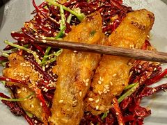 -山悦里 山野·鲜火锅(罗斯福广场店)