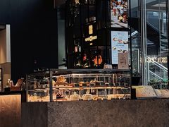 -开唐咖啡吧Open House Cafe·深圳前海JEN酒店