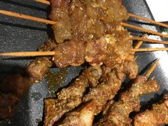 -管氏翅吧(马家堡店)