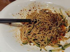 -严记小天府酸菜鱼(西四路店)