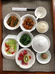 -馨月汇·一悦馨香月子中心(前滩店)