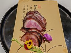 -上海1号私藏菜(静安店)