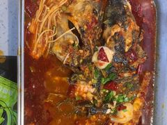 -鱼酷活鱼烤鱼(沈阳大悦城店)