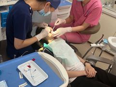 -Dr.Z dental仁康种植矫正中心