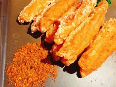 -火社火锅(裕华万达店)