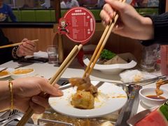 -海底捞火锅(大学路新象城店)