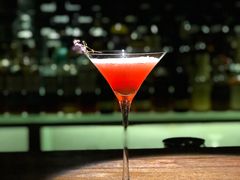 -LAMP BAR 水烟音乐酒吧