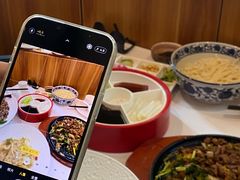 -满堂·烤鸭店·北京菜(鼓楼店)