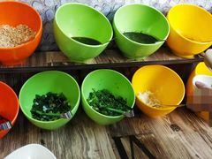 蘸料-清真·尔里串串