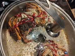 -川骄海鲜自助(河东店)