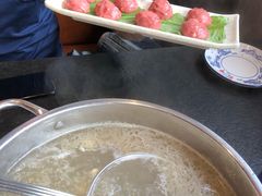 -悦来悦牛潮汕牛肉火锅(大浪店)